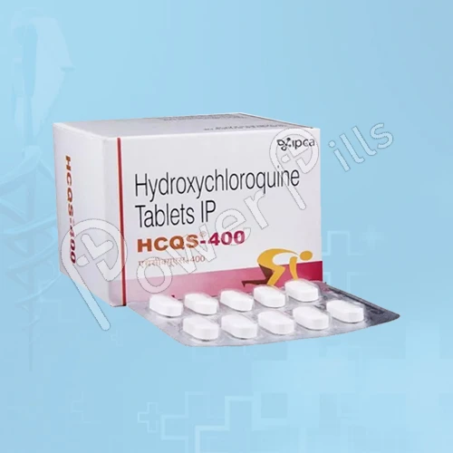 HCQS 400 Mg HCQS 400 Mg