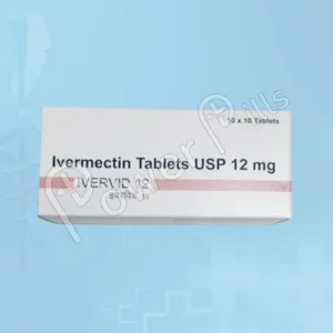 Ivervid 12 mg