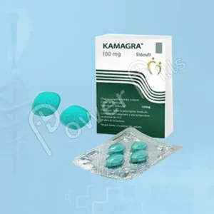 Kamagra 100 Mg