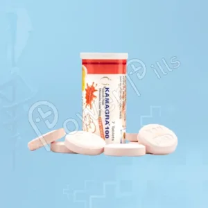 Kamagra Effervescent 100mg