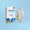 Kamagra Oral Jelly (Sildenafil Citrate)