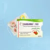 Kamagra Polo Chewable 100mg (Sildenafil Citrate)
