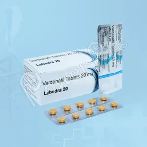 Labedra 20 Mg