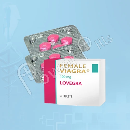 Lovegra 100mg (Sildenafil Citrate) Lovegra 100mg (Sildenafil Citrate)