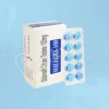 Malegra 100mg (Sildenafil Citrate)