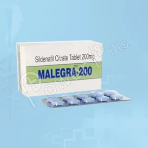 Malegra 200 mg