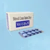 Malegra 25 Mg