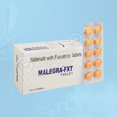 Malegra FXT Malegra FXT