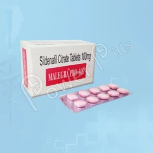 Malegra Professional 100 Mg