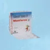 Manforce 50mg (Sildenafil Citrate)