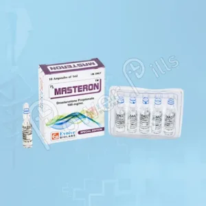 Masteron 100mg Injection