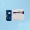 Medrol 16 mg
