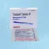 Megalis 20mg (Tadalafil)