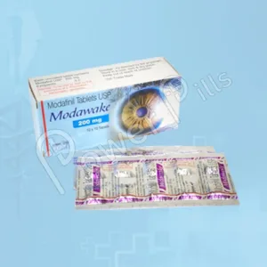 Modawake 200 mg