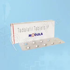Modula 5mg (Tadalafil)