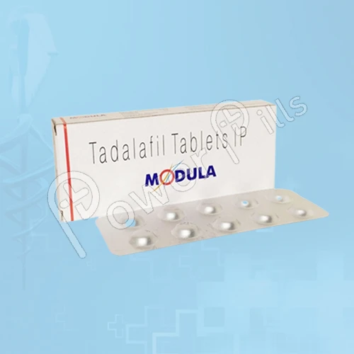 Modula 5mg (Tadalafil) Modula 5mg (Tadalafil)