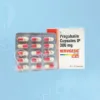 Nervigesic 300mg (Pregabalin)