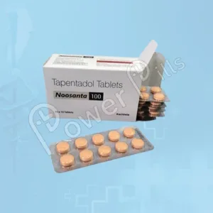 Noosanta 100 Mg