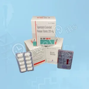 OL-TAP 200mg