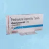Omnacortil 5mg (Prednisolone)