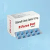 P Force Fort 150mg (Sildenafil Citrate)