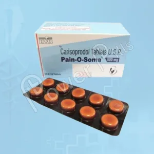 Pain O Soma 500 Mg