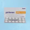 Pirfenidone 400 mg (Pirfenex)