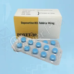 Poxet 30 Mg