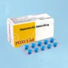 Poxet 60 Mg