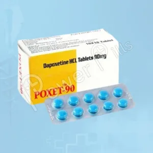 Poxet 90 Mg