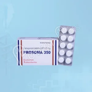 Prosoma 350 Mg