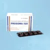 Prosoma 500 Mg