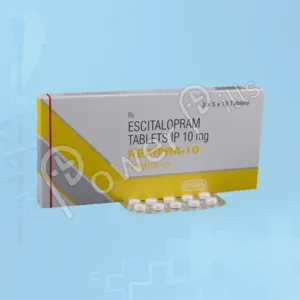 Rexipra 10 mg