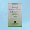 Rituximab 100 Mg