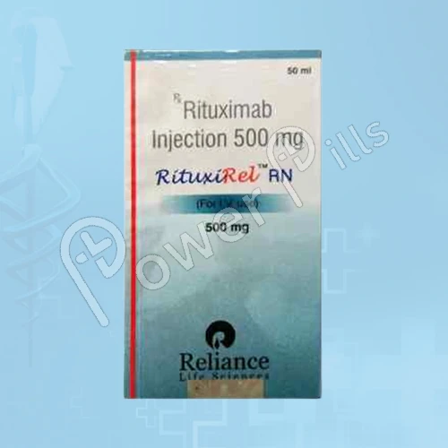 Rituximab 500 Mg Rituximab 500 Mg