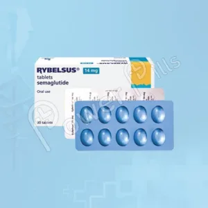 Rybelsus 14 mg