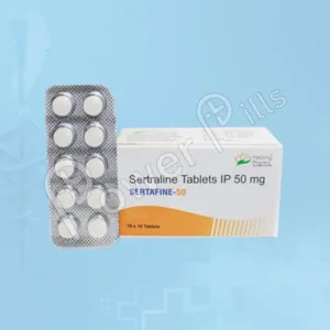 Sertafine 50 mg