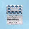 Sildigra 100 mg (Sildenafil Citrate)