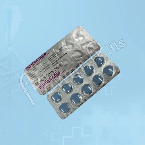 Sildigra Gold 200 mg (sildenafil Citrate) Sildigra Gold 200 mg (sildenafil Citrate)