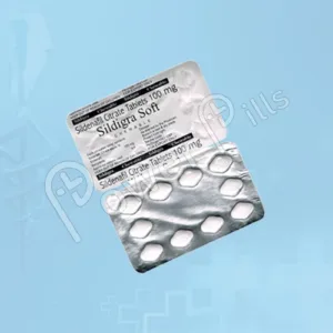 Sildigra Soft 100 mg (sildenafil Citrate)
