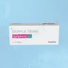 Sirolimus 1 Mg (Rapamycin)