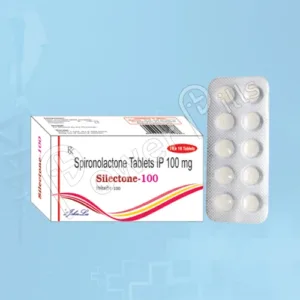 Spironolactone 100 mg
