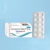 Spironolactone 25 mg