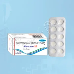 Spironolactone 25 mg