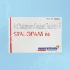 Stalopam 20 mg