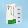 Suhagra 25mg (Sildenafil Citrate)