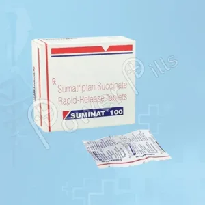 Suminat 100 mg