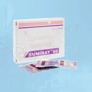 Suminat 50 mg