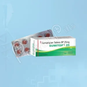 Sumitop 25 Mg