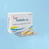 Super Tadalis SX 80 mg (Tadalafil-Dapoxetine)